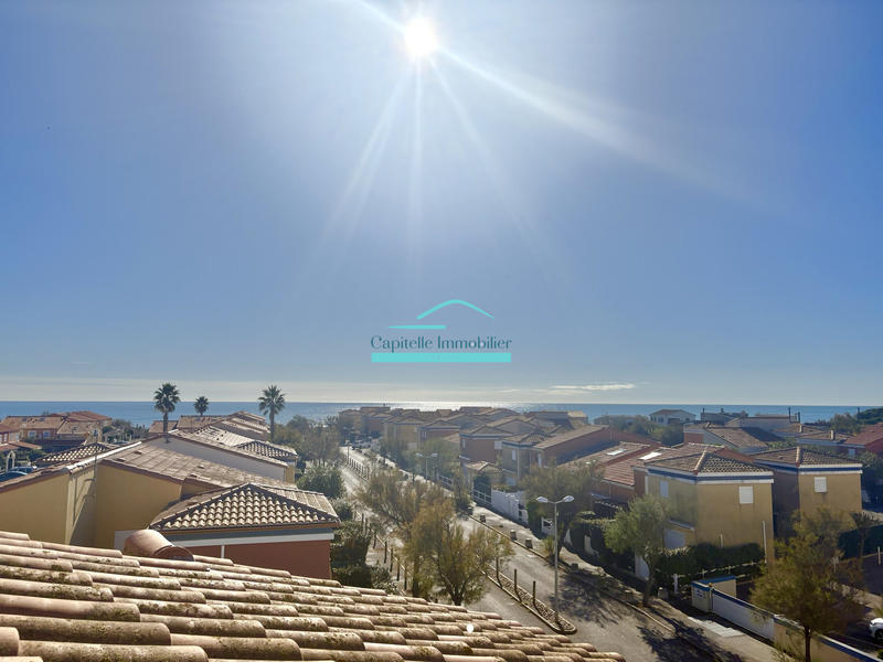 Appartement - 64 m² - 4 pièces