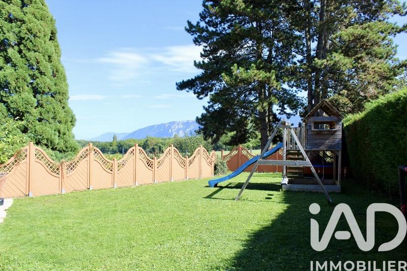 Maison - 163 m² - 5 pièces