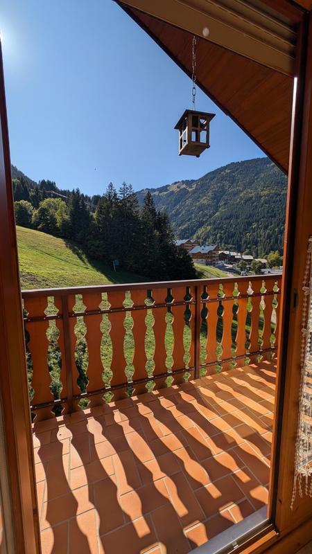 Appartement - 21 m² - 1 pièce