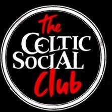 The Celtic Social Club - You Should Know Tour