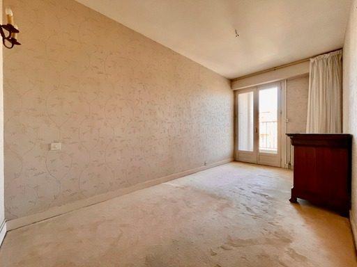 Appartement - 76 m² - 4 pièces