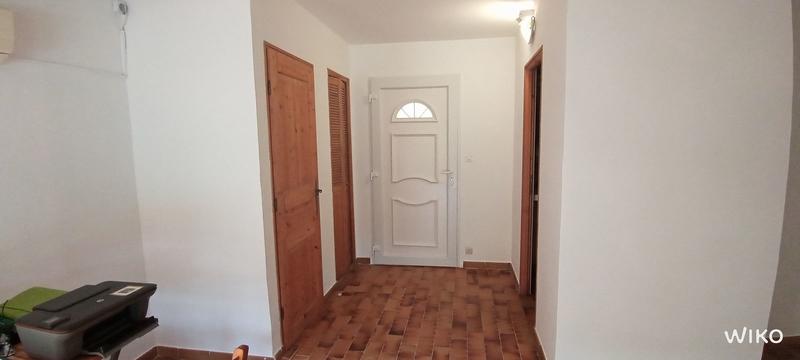 Villa - 160 m² - 6 pièces