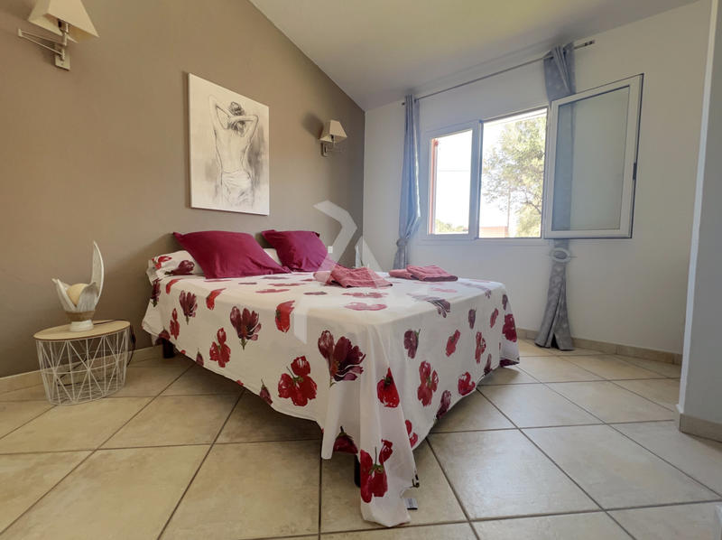 Villa - 135 m² - 6 pièces