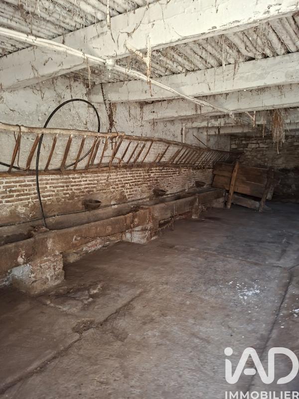 Maison - 105 m² - 4 pièces