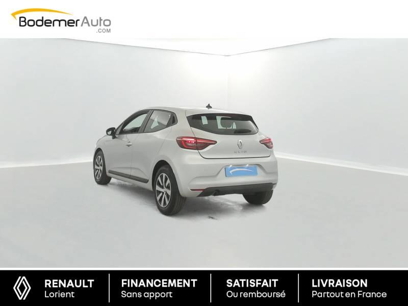 Renault Clio TCe 90 Equilibre