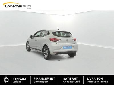 Renault Clio TCe 90 Equilibre