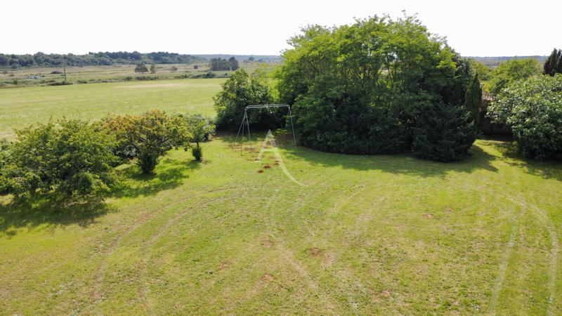 Maison - 298 m² - 7 pièces