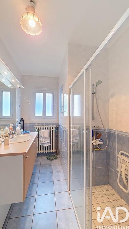 Maison - 135 m² - 7 pièces