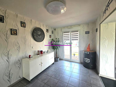 Maison - 132 m² - 7 pièces