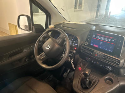 Citroën Berlingo Van m 110 Club