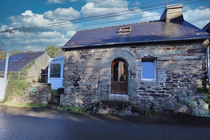 Maison - 48 m² - 2 pièces