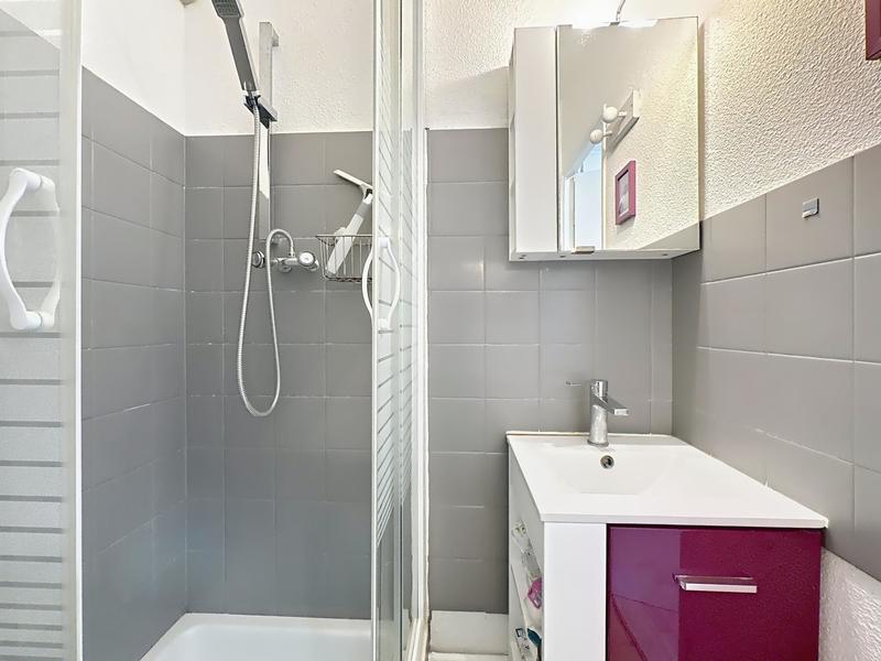 Appartement - 25 m² - 1 pièce