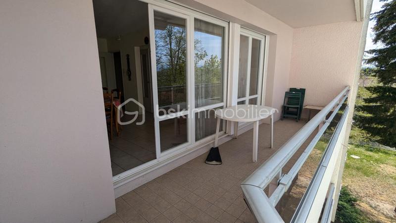 Appartement - 102 m² - 4 pièces