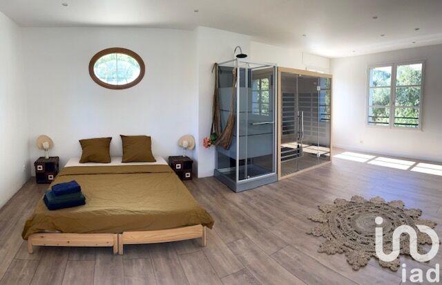 Bastide - 278 m² - 8 pièces