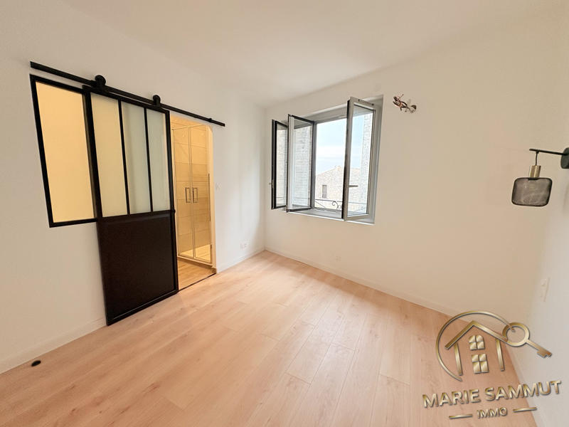 Maison ancienne - 94 m² - 4 pièces