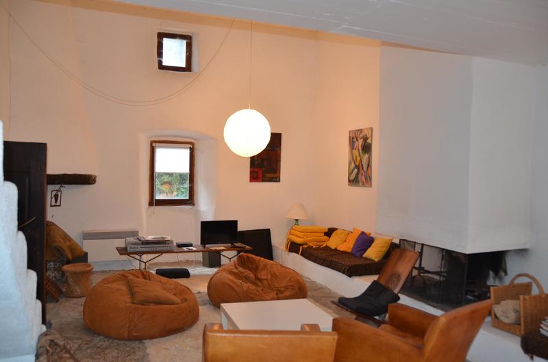 Longère - 167 m² - 7 pièces