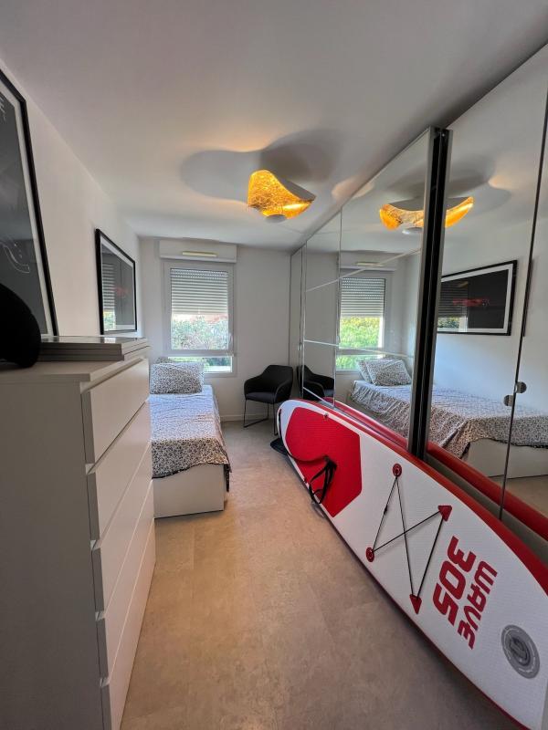 Duplex - 133 m² - 4 pièces