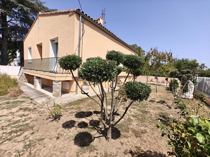 Villa - 109 m² - 3 pièces