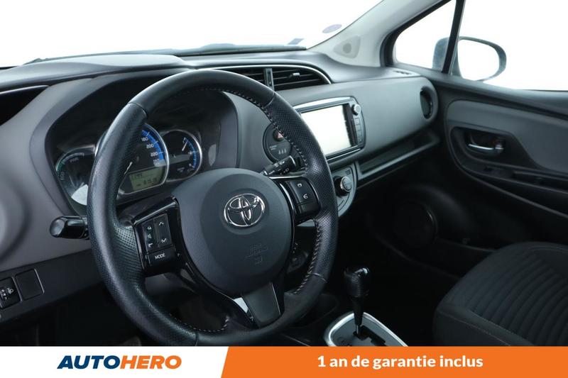 Toyota Yaris 1.5 Hybrid Design 5p 100h