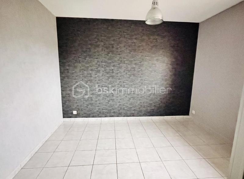 Maison - 141 m² - 6 pièces