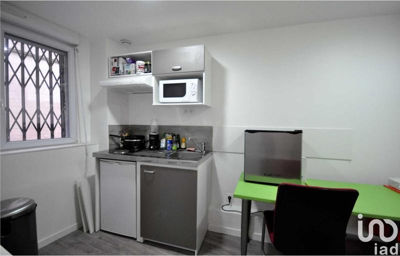 Local commercial - 69 m²