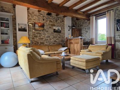 Maison de campagne - 221 m² - 9 pièces