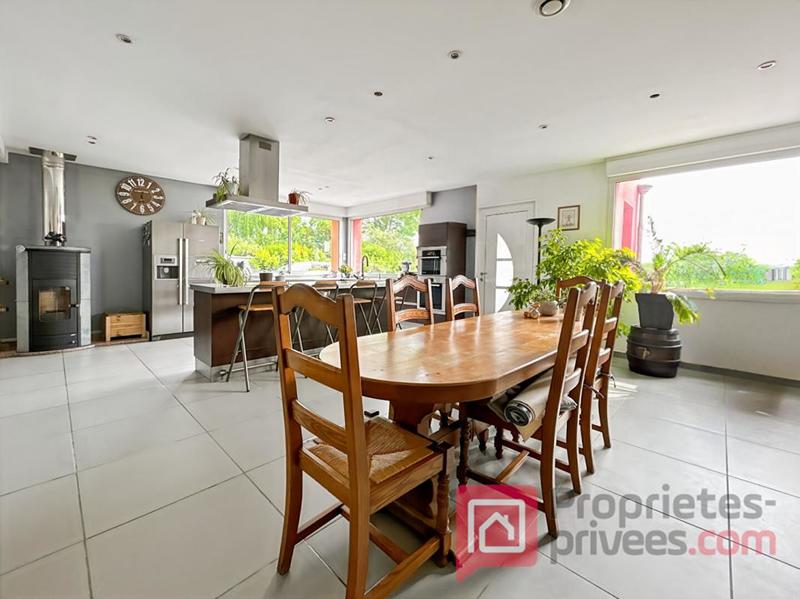 Propriété - 126 m²