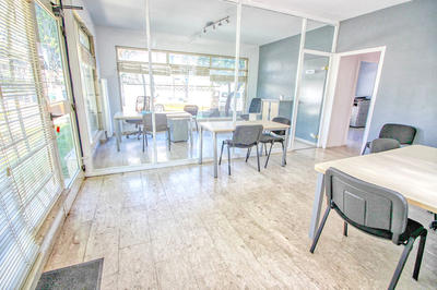 Immeuble - 8 pièces