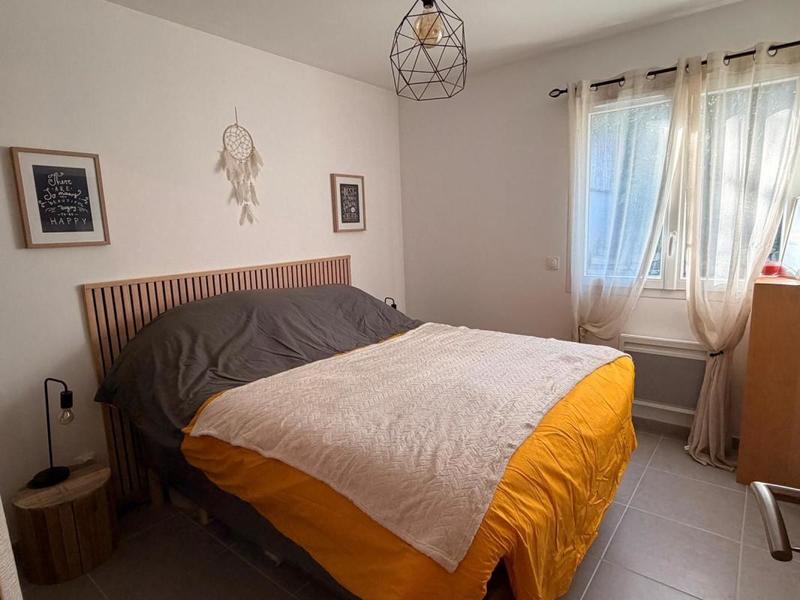 Maison - 75 m² - 3 pièces