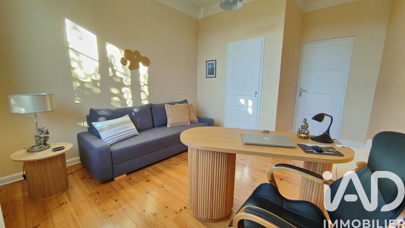 Maison - 170 m² - 6 pièces