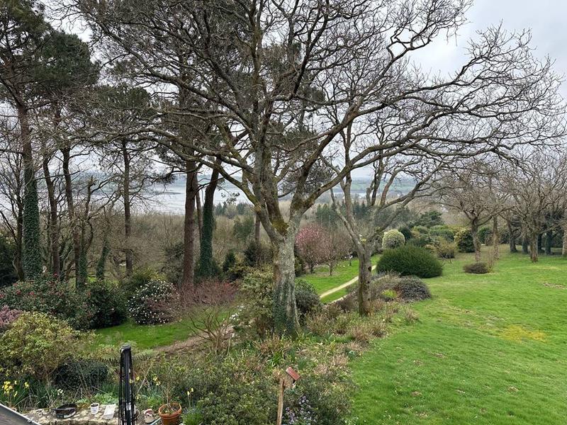 Propriété - 170 m² - 5 pièces