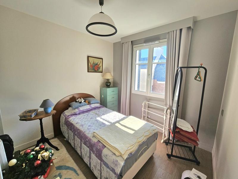 Appartement - 88 m² - 4 pièces