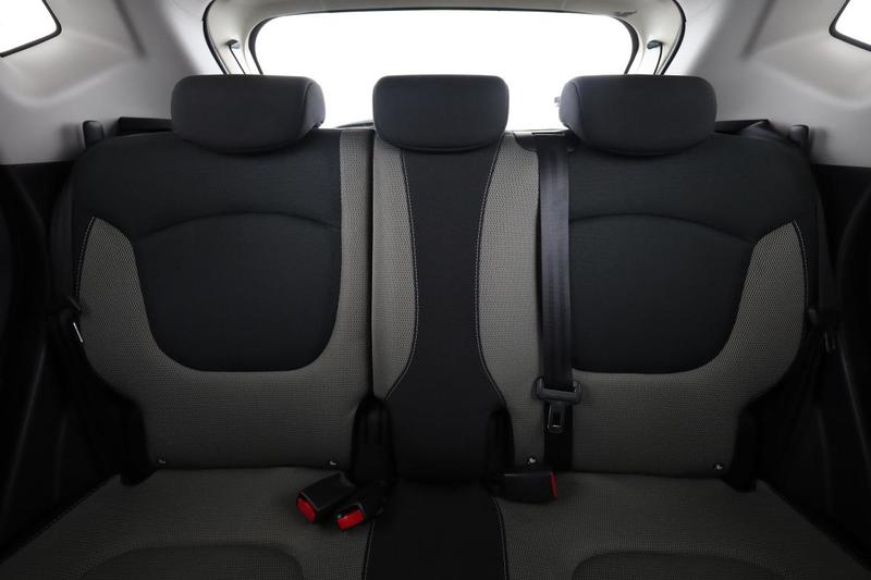 Renault Captur 1.2 TCe Zen Edc 120 ch