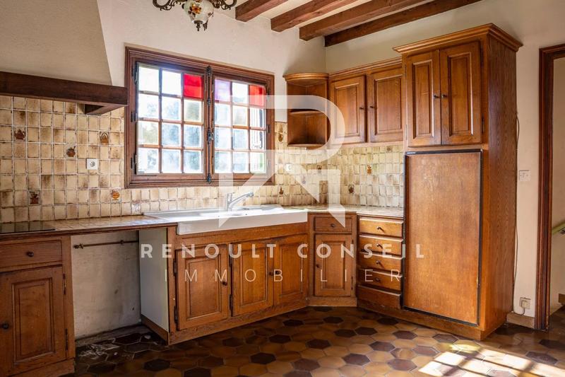 Propriété - 176 m² - 5 pièces