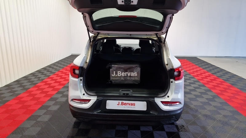 Renault Kadjar Blue Dci 115 Business