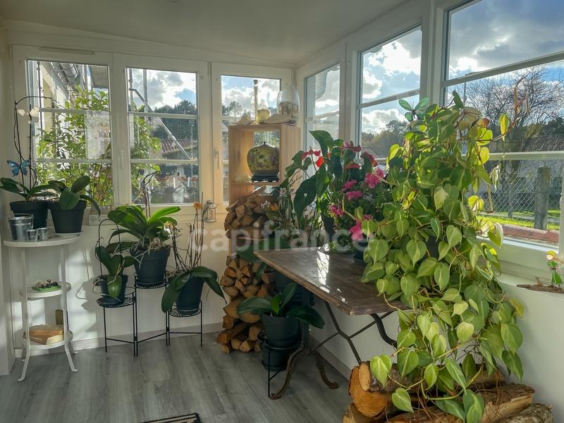 Maison - 65 m² - 3 pièces