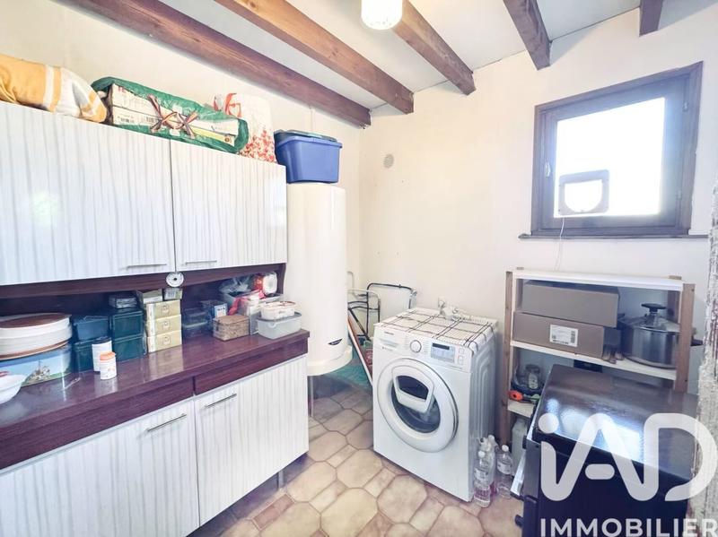 Maison - 76 m² - 3 pièces