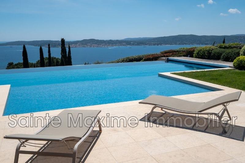 Villa - 530 m² - 7 pièces