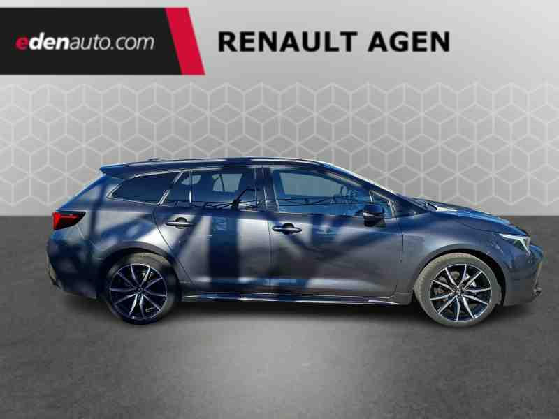 Toyota Corolla Touring Sports Hybride 140ch Gr Sport