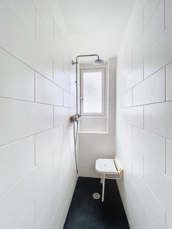 Appartement - 87 m² - 3 pièces