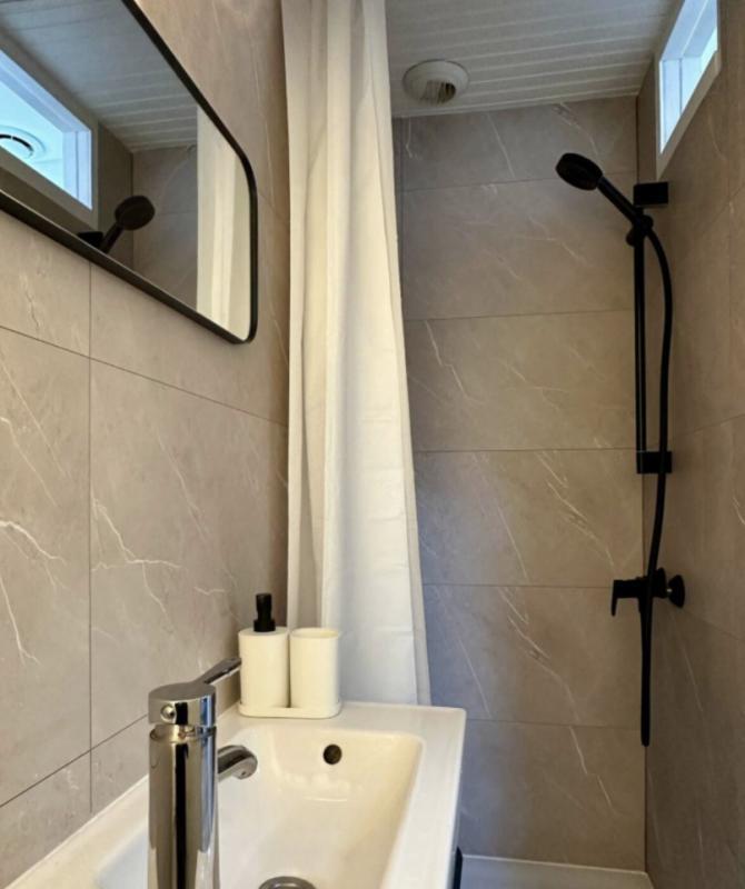 Appartement ancien - 15 m² - 2 pièces