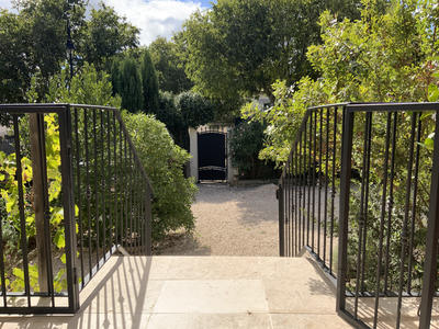 Maison - 143 m² - 7 pièces