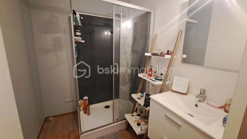 Duplex - 67 m² - 3 pièces