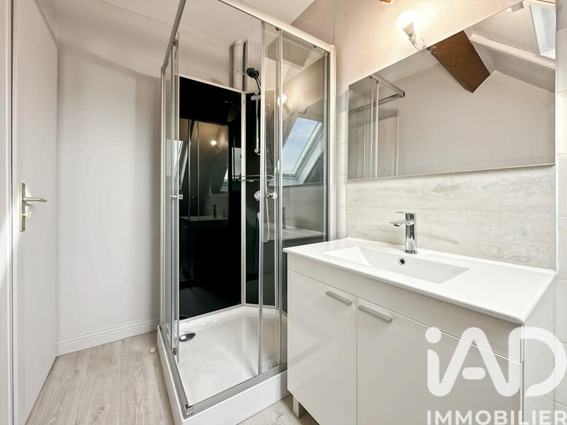 Maison de village - 68 m² - 5 pièces