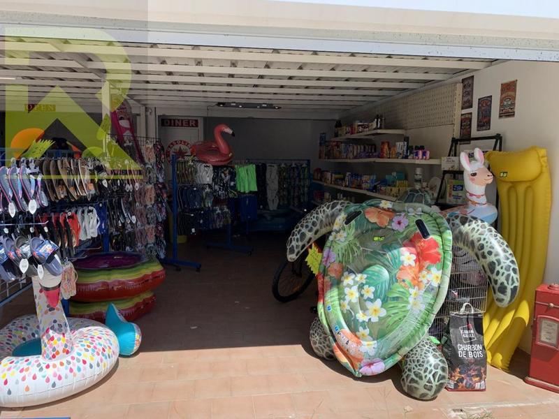 Local commercial - 45 m²