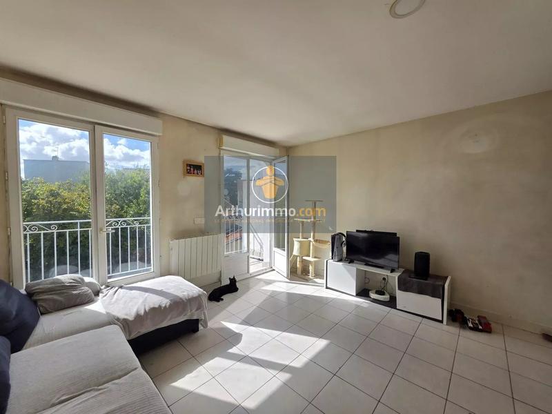 Immeuble - 122 m² - 7 pièces