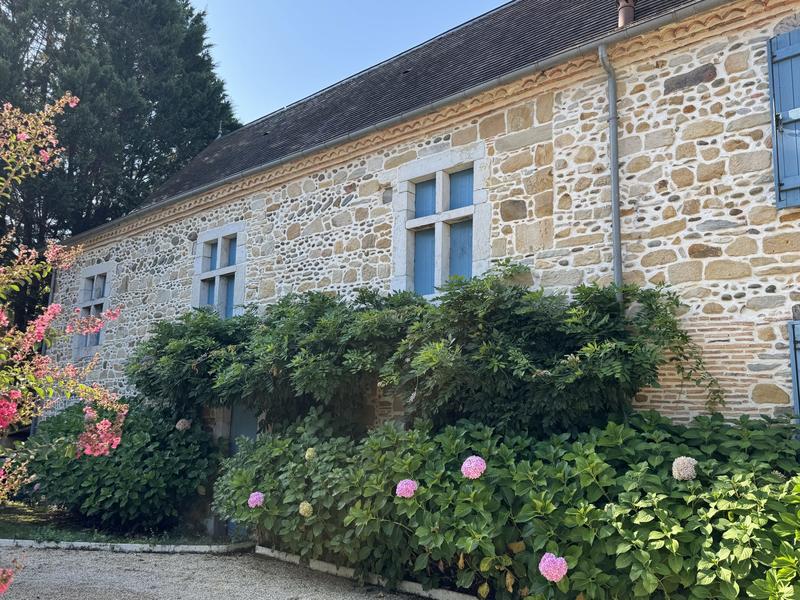 Maison - 175 m² - 6 pièces