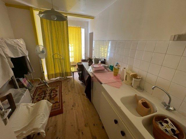 Maison ancienne - 200 m² - 10 pièces