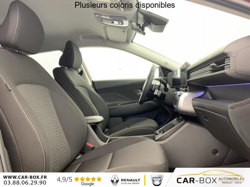 Hyundai Kona Hybrid 129 Intuitive