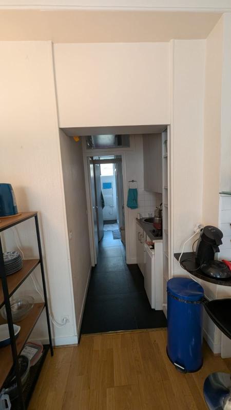 Studio - 34 m² - 1 pièce